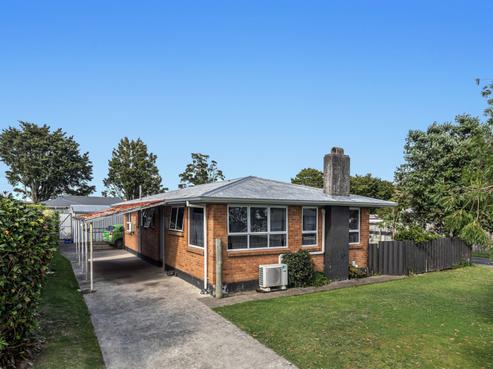 18 Paterson Place, Whakatane