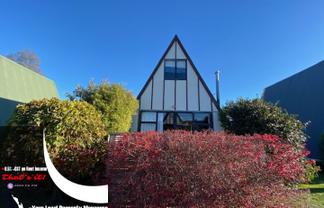 45C Goldfinch Street, Ohakune