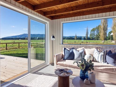 712 Ash Pit Road, Rerewhakaaitu