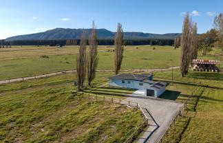 712 Ash Pit Road, Rerewhakaaitu