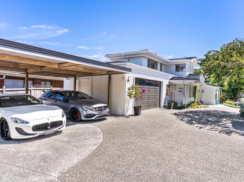 484 Beach Road, Murrays Bay