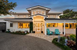 484 Beach Road, Murrays Bay