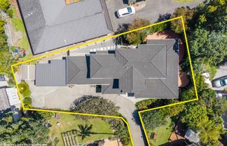 484 Beach Road, Murrays Bay