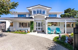 484 Beach Road, Murrays Bay