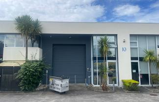 Ride Way Industrial - 171 sqm