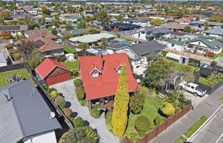 104 Otaki Street, Kaiapoi