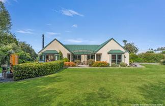 18 Campbell Street, Geraldine