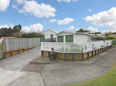 22 Barton Street, Marton