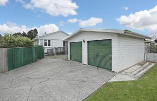 22 Barton Street, Marton