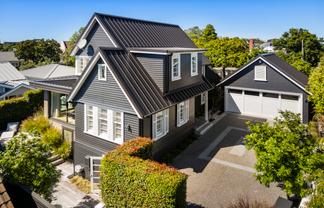 664 Remuera Road, Remuera