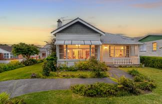 41 Turama Road, Royal Oak