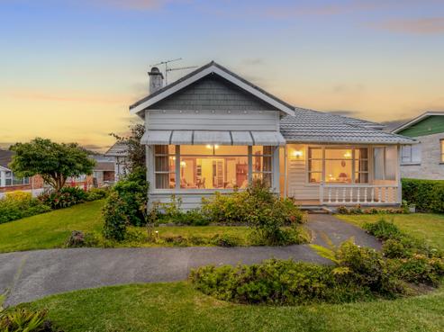 41 Turama Road, Royal Oak