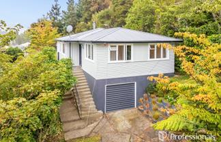 11 Morrison Grove, Stokes Valley