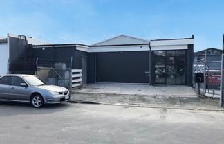 Motivated Landlord - Refurbished Sydenham Warehouse