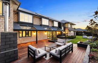 8 Cunneen Place, Aidanfield