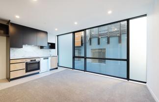 205/212 Willis Street, Te Aro