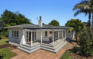 15A James Street, Whakatane