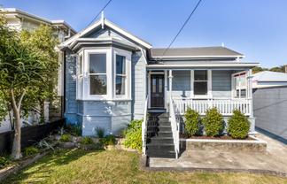 75 Coromandel Street, Newtown