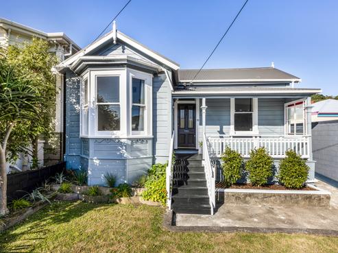 75 Coromandel Street, Newtown