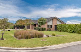 16 Matanui Street, Lincoln