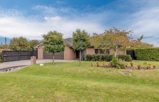 16 Matanui Street, Lincoln