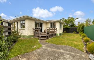 25a Muller Road, Redwoodtown
