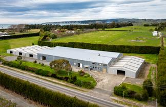 Large Commercial / Industrial Opportunity