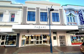 Invest or move in - your choice