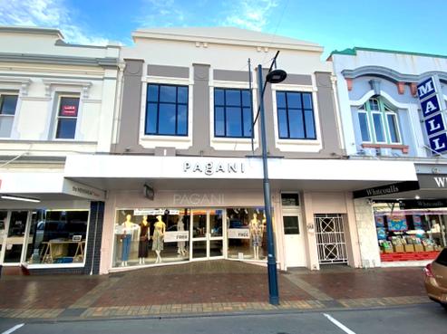 273 Stafford Street, Timaru Central