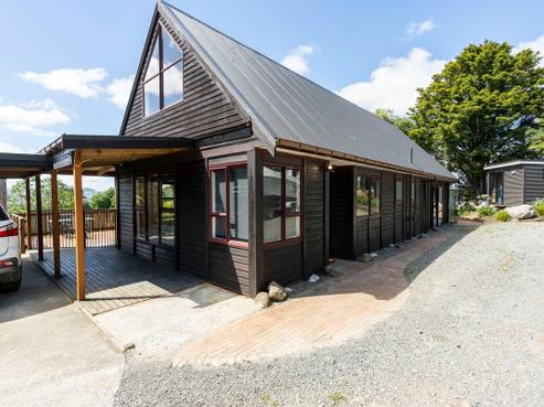 84 Tudehope Road, Ruatangata