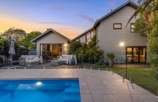 54 Highbury Drive, Levin