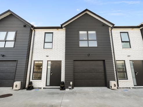 4/53 Fifth Avenue, Enderley