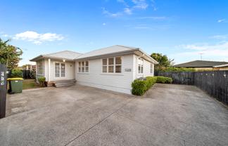 42C Vine Street, Mangere East