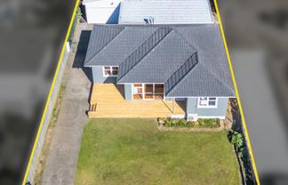 3 Winthrop Way, Mangere East