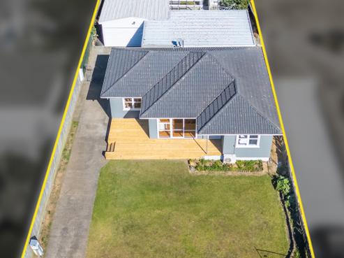 3 Winthrop Way, Mangere East