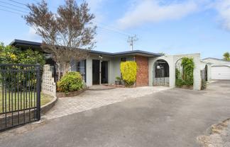 165 Chatham Road, Flaxmere