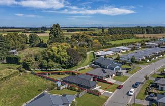 42 Clausen Avenue, Leeston