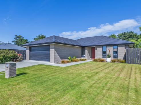 42 Clausen Avenue, Leeston