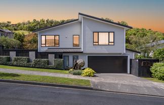 27 Mauldeth Terrace, Churton Park
