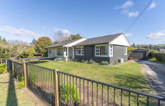 4 Huia Street, Hillcrest