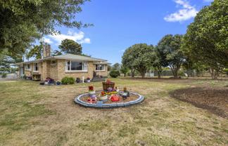 1277 South Road, Manaia