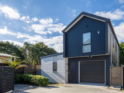 44B Swainston Road, Saint Johns