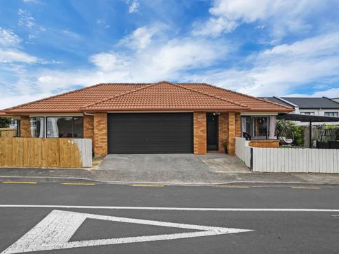 2 Pantera Way, Manurewa