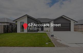 62 Accolade Street, Feilding