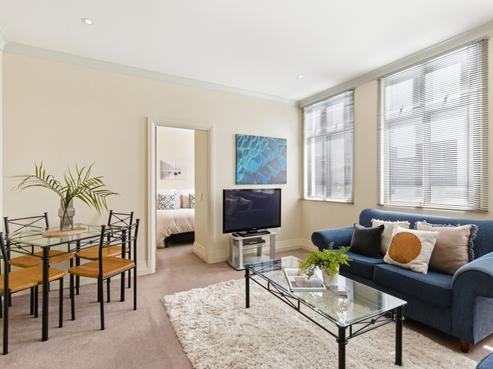 4/16A The Terrace, Wellington Central