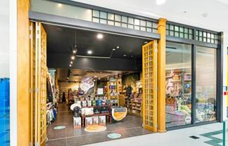 Premium Retail Opportunity The Palms