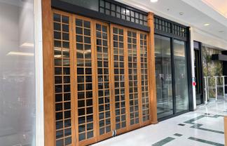 Premium Retail Opportunity The Palms