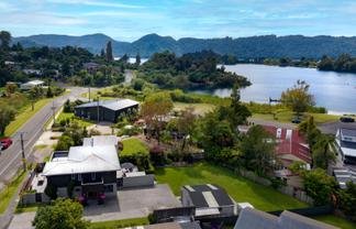 19 Okareka Loop Road, Lake Okareka