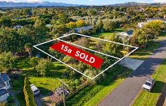 15a & 15b French Street, Martinborough