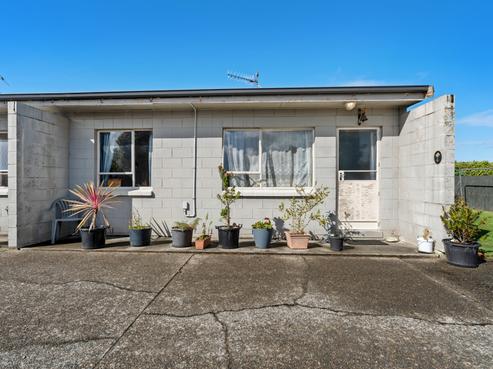 4/51 Louisa Street, Gladstone